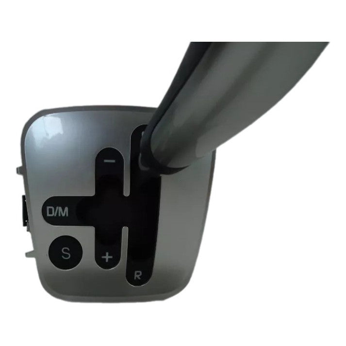 Alavanca Câmbio Automático Fiat Stilo Siena Linea Punto Original 100175502