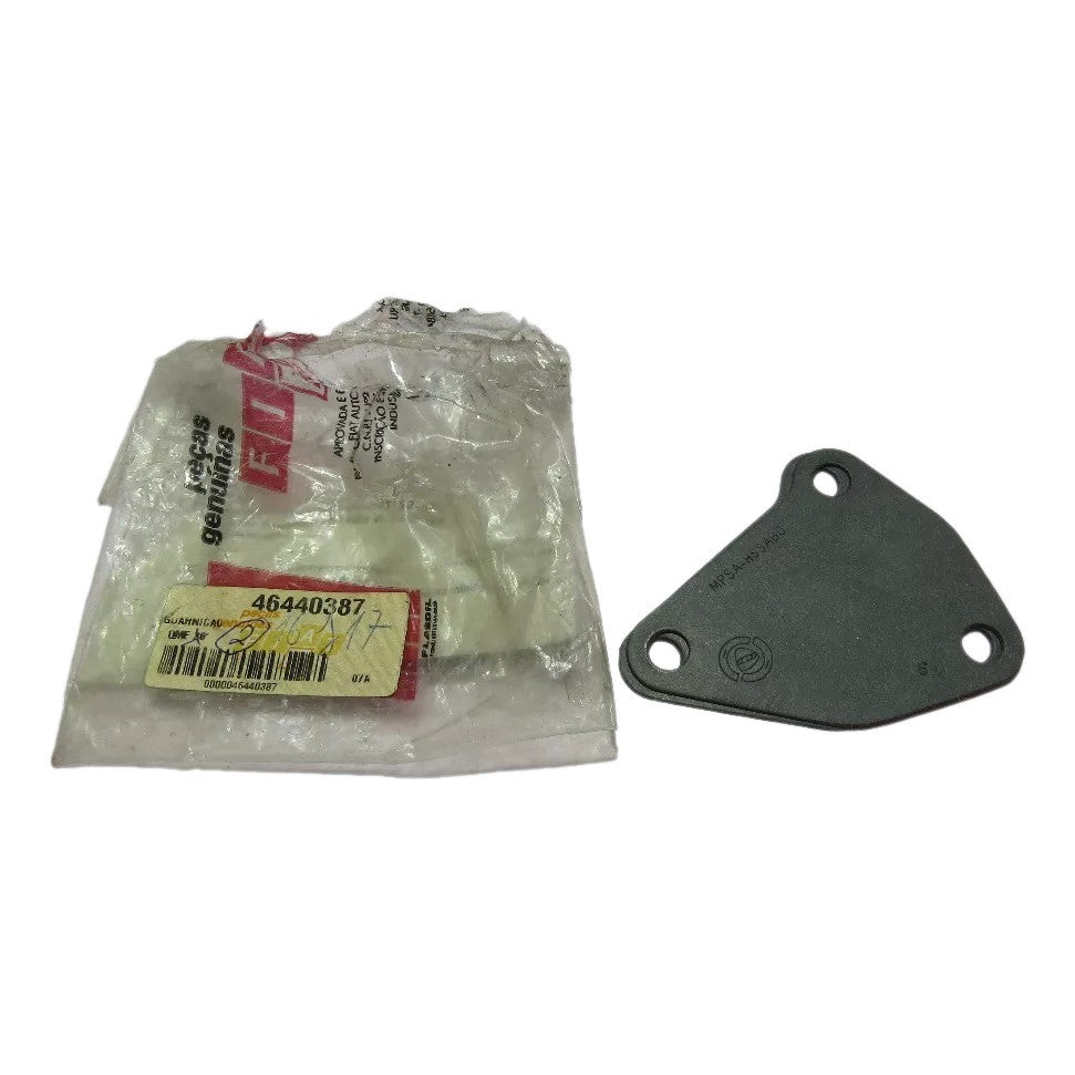 Junta Tampa Traseira Cabeçote Fiat Uno Palio Fiorino Strada Original 46440387