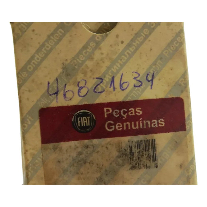 Kit 10 Tuchos de Válvula Doblo Palio Siena Original Fiat 46821634