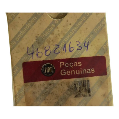 Kit 10 Tuchos de Válvula Doblo Palio Siena Original Fiat 46821634