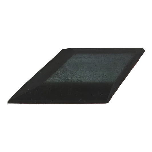 Friso Pequeno Porta Traseira Lado Esquerdo Fiat Uno Mille 2004 a 2013 Original Fia 100184546