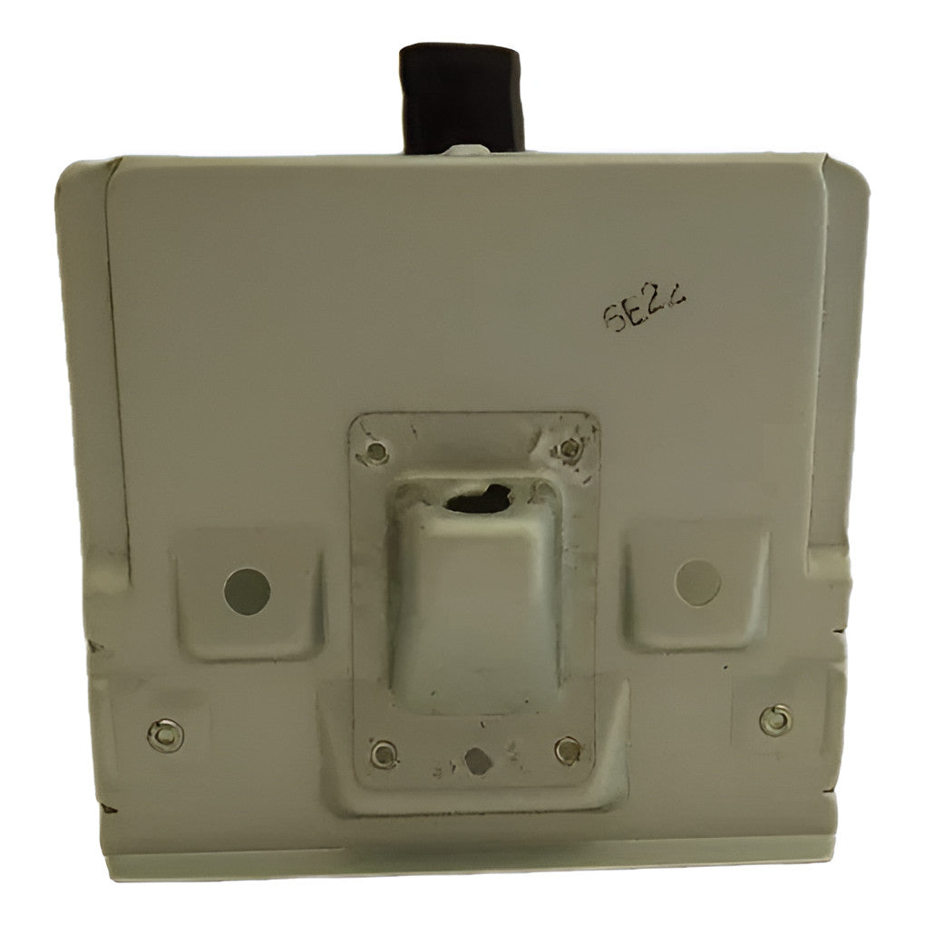 Cobertura Painel de Instrumentos Mirage 93/02 Original MB918769