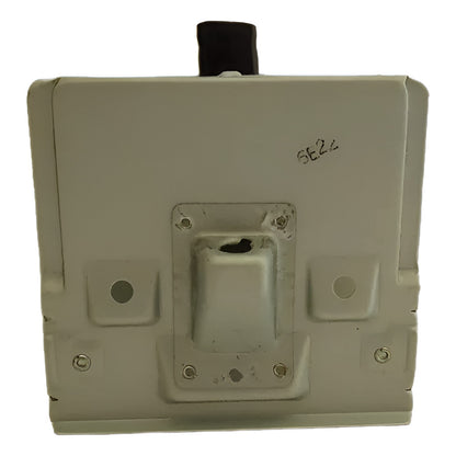 Cobertura Painel de Instrumentos Mirage 93/02 Original MB918769
