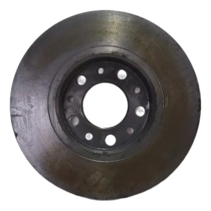 Disco de Freio Traseiro Jeep Compass Renegade Novo Original 51964082