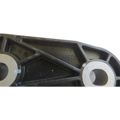 Coxim Traseiro Isolador Silencioso Lado Direito Equinox 2018 a 2024 Original Gm 84205378