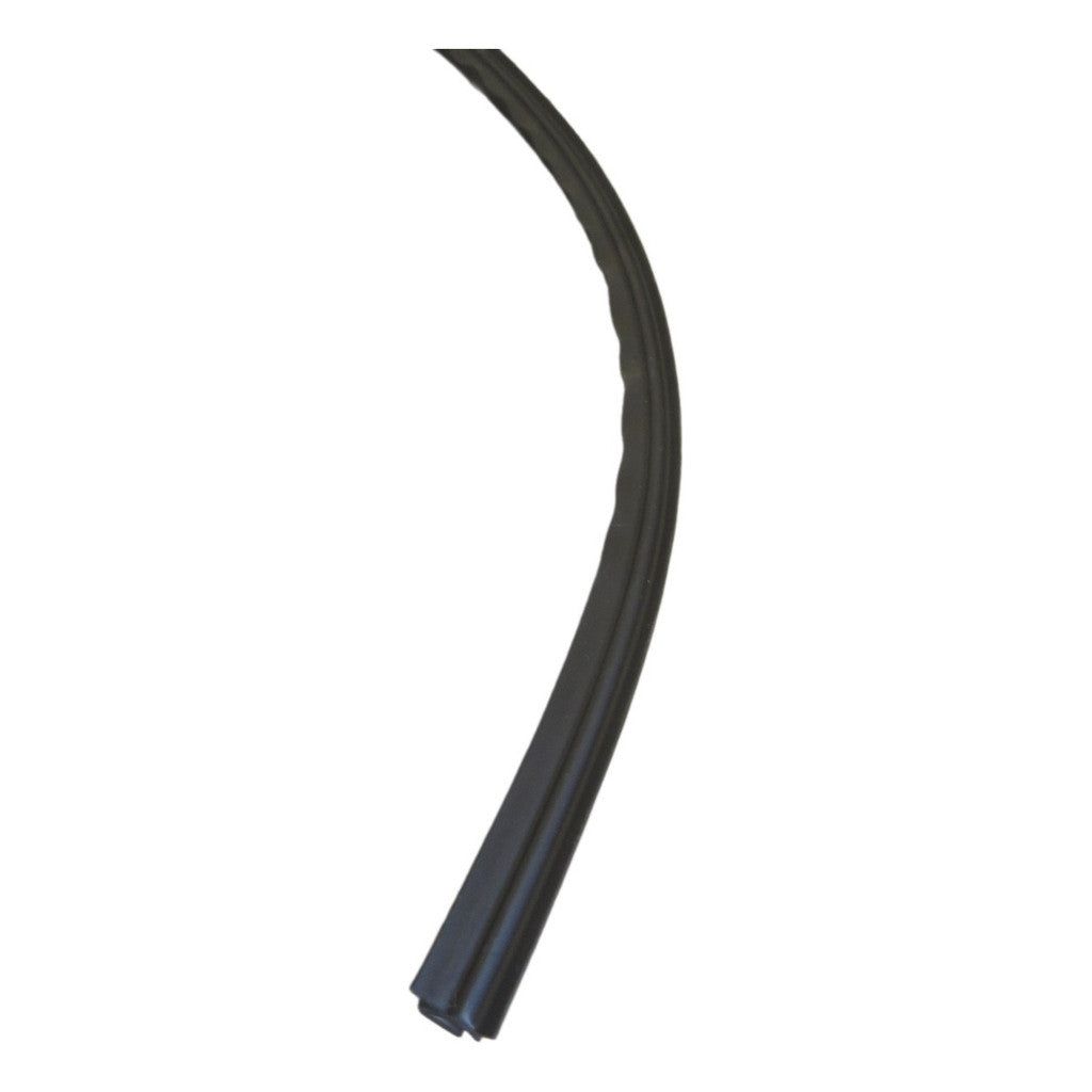 Borracha Adorno Para-brisa Dianteiro Celta Original Gm 95484898