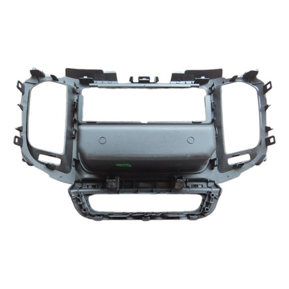 Moldura do Rádio Fiat Toro 2016 a 2021 Nova Original 100231785