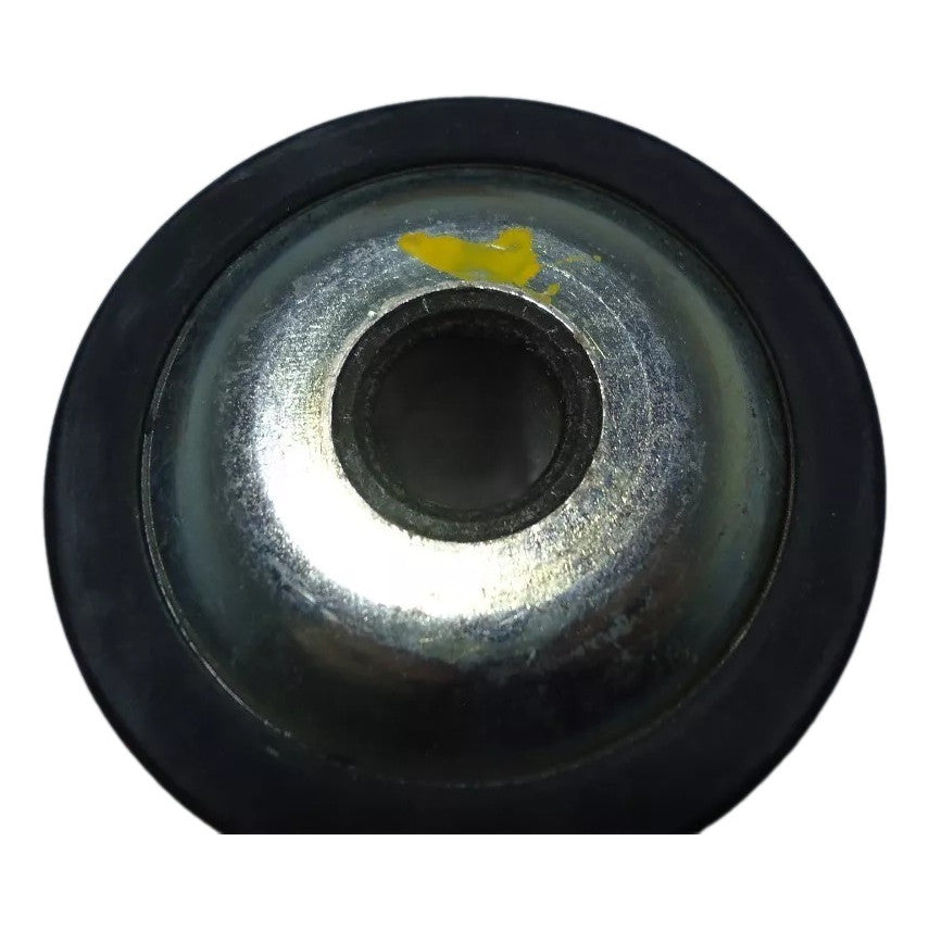 Bucha Eixo Traseiro Fiat Argo Grand Siena Mobi Uno Pulse Original 51725672