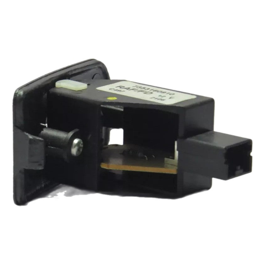 Interruptor Regulagem do Farol Fiat Ducato 2006 a 2017 Original 735316091