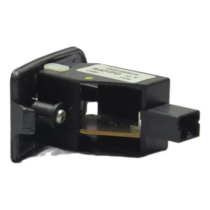 Interruptor Regulagem do Farol Fiat Ducato 2006 a 2017 Original 735316091