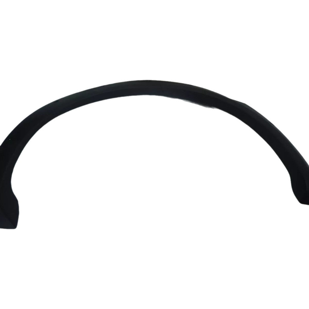 Moldura Paralama Traseiro Lado Direito Uno 2004 a 2013 Original Fiat 100166144
