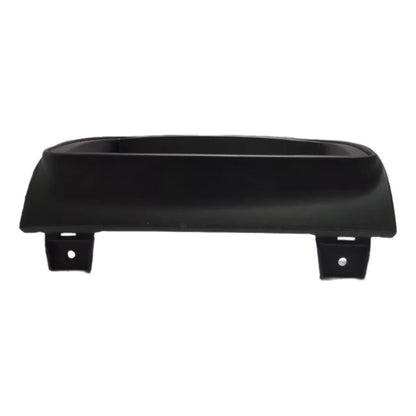 Moldura Central Multimídia Fiat Palio Weekend Strada Original 7088872