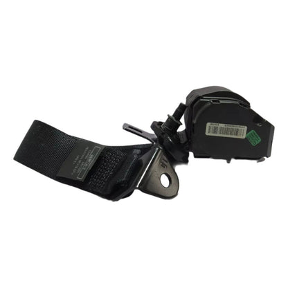 Cinto de Segurança Traseiro Lado Direito Corsa 2002 a 2004 Original Gm 93307341