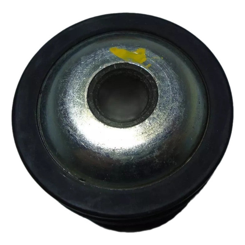 Bucha Eixo Traseiro Fiat Argo Grand Siena Mobi Uno Pulse Original 51725672
