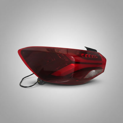 Lanterna Traseira Esquerda GM Onix 2020 a 2023 Original com Detalhe 26393727