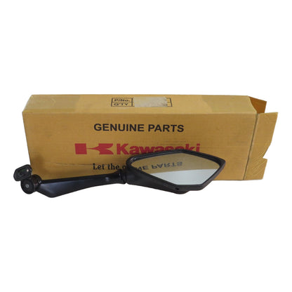 Espelho Retrovisor Lado Direito Kawasaki Ninja 400 Original 560010379