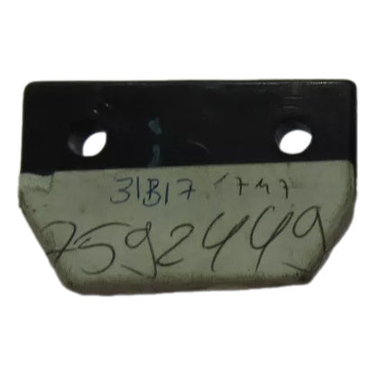 Batente Fechadura Porta Traseira Fiat Fiorino 85/04 Original 9592449