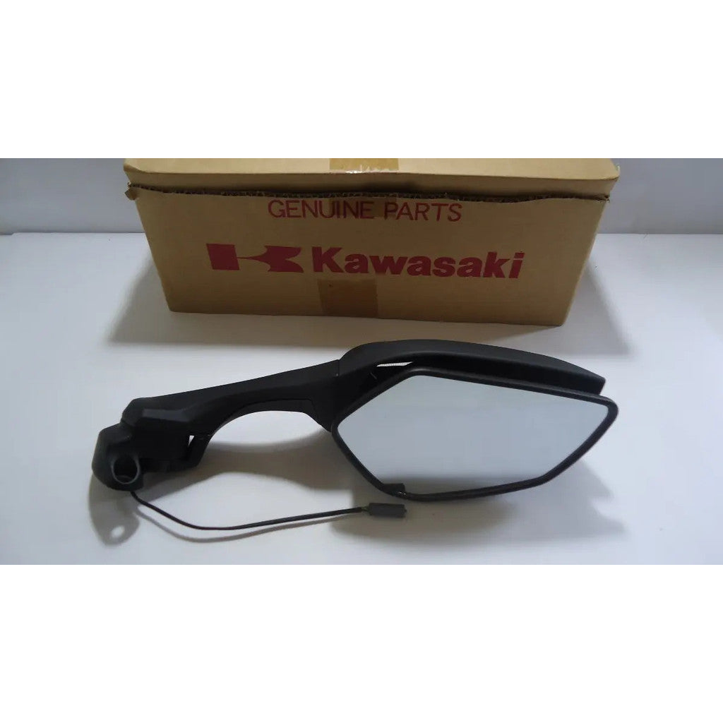 Espelho Retrovisor Direito C pisca – Kawasaki Ninja