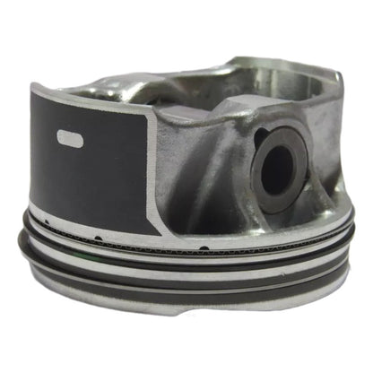 Pistao Motor Fiat Argo Pulse Cronos Cronos Strada Uno Mobi Original 55268582