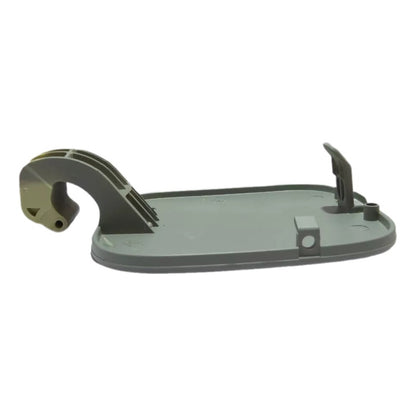 Portinhola Tanque de Combustível Fiat Idea 2011 a 2016 Original 735417259