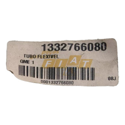 Tubo Flexível Combustível Ducato 98/17 Original Fiat 1332766080
