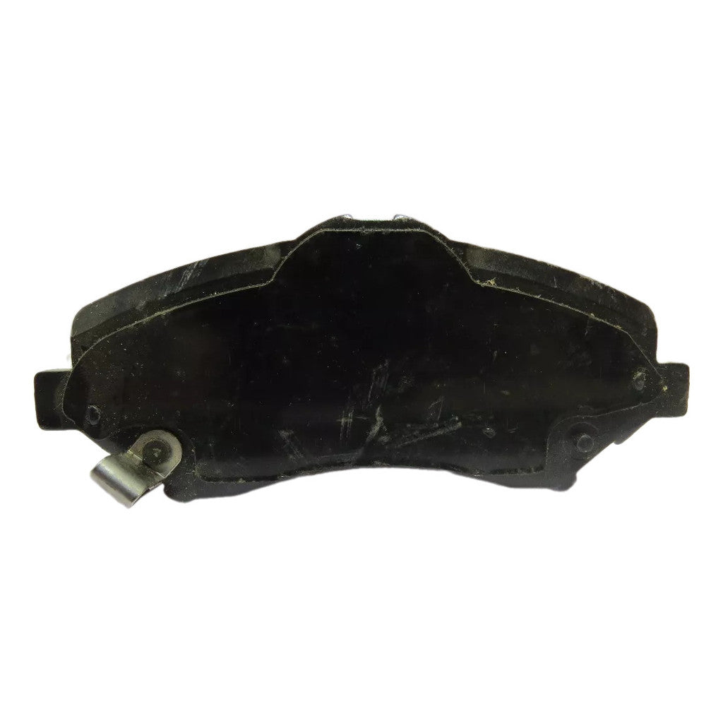 Pastilha de Freio Dianteira Freemont 2011 a 2014 Original Fiat K68068762AA