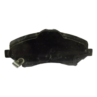 Pastilha de Freio Dianteira Freemont 2011 a 2014 Original Fiat K68068762AA