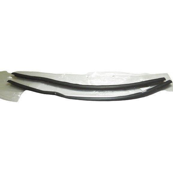 Pestana Interna Porta Traseira Lado Esquerdo GM Onix Prisma 2013 a 2016 Original 94750400
