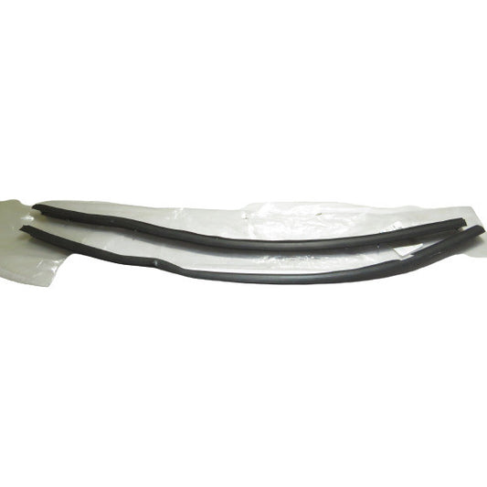 Pestana Interna Porta Traseira Lado Esquerdo GM Onix Prisma 2013 a 2016 Original 94750400