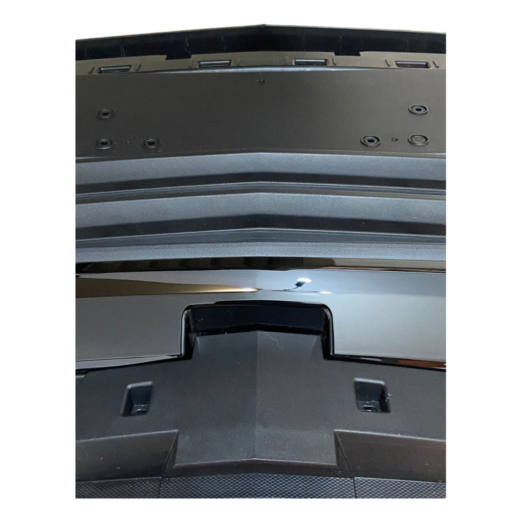 Grade Dianteira Tracker 2020 a 2023 Original Gm 26227712