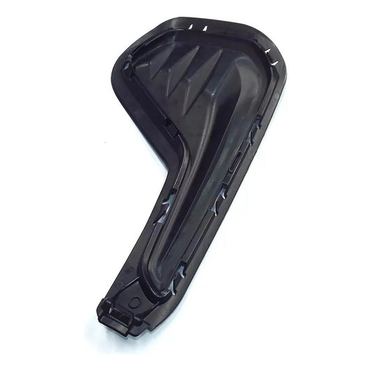 Moldura Parachoque Dianteiro S/led Lado Direito GM Onix 2019 a 2020 Original 26364104