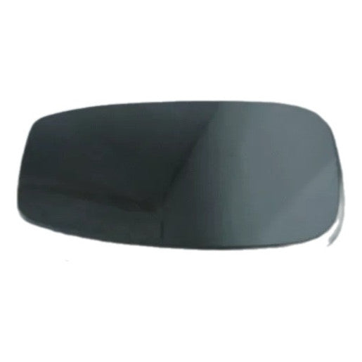 Lente do Espelho Retrovisor Lado Direito Idea 2006 a 2010 Original Fiat 7085708