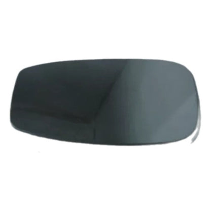 Lente do Espelho Retrovisor Lado Direito Idea 2006 a 2010 Original Fiat 7085708