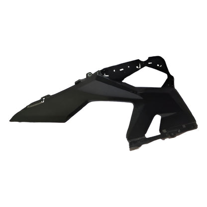 Carenagem Inferior Lateral Direita Kawasaki Ninja 400 2018 a 2022 Original