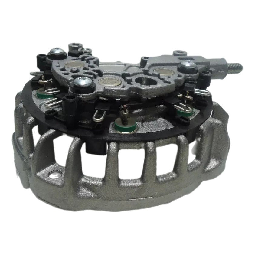 Retificador do Alternador Fiat Punto Strada Doblo Grand Siena Ori 7088145