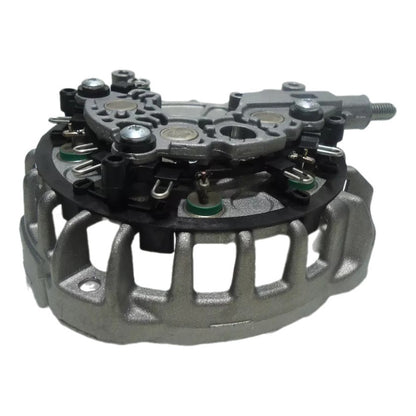 Retificador do Alternador Fiat Punto Strada Doblo Grand Siena Ori 7088145