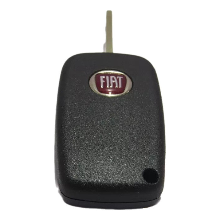 Chave Code Ducato 2006 a 2017 Original Fiat 7087740