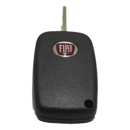 Chave Code Ducato 2006 a 2017 Original Fiat 7087740