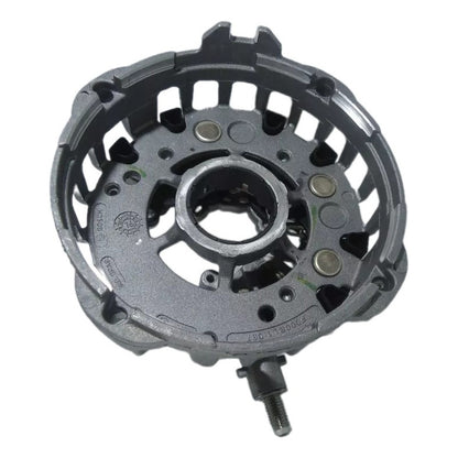 Retificador do Alternador Punto Doblo Palio Original Fiat 7088146