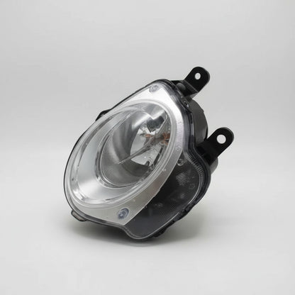 Farol Fiat 500 2010 a 2018 Novo Original Lado Esquerdo Motorista K68084119AA