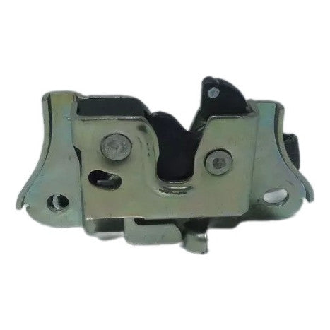 Fechadura Banco Traseiro Fiat Linea Grand Siena Original 51804455