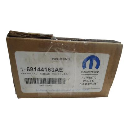 Pastilha de Freio Dianteira 332mm Fiat Freemont 2012...original K68144163AE