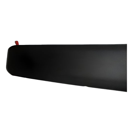 Friso Porta Dianteira Lado Direito Fiat Palio 4 Portas 2008 a 2012 Original 50901650