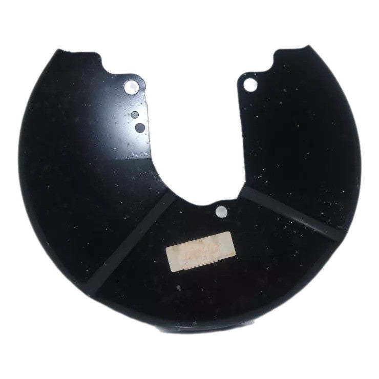Protetor Disco de Freio Traseiro Lado Direito Alfa Romeo Original Fiat 7586186