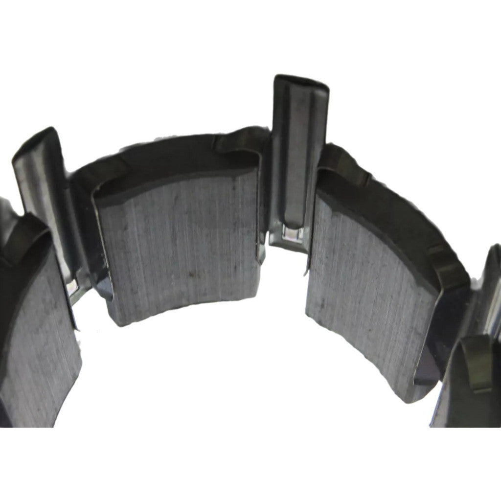 Carcaça Motor de Partida Fiat Brava Marea Linea Strada Palio 7078095