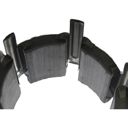 Carcaça Motor de Partida Fiat Brava Marea Linea Strada Palio 7078095