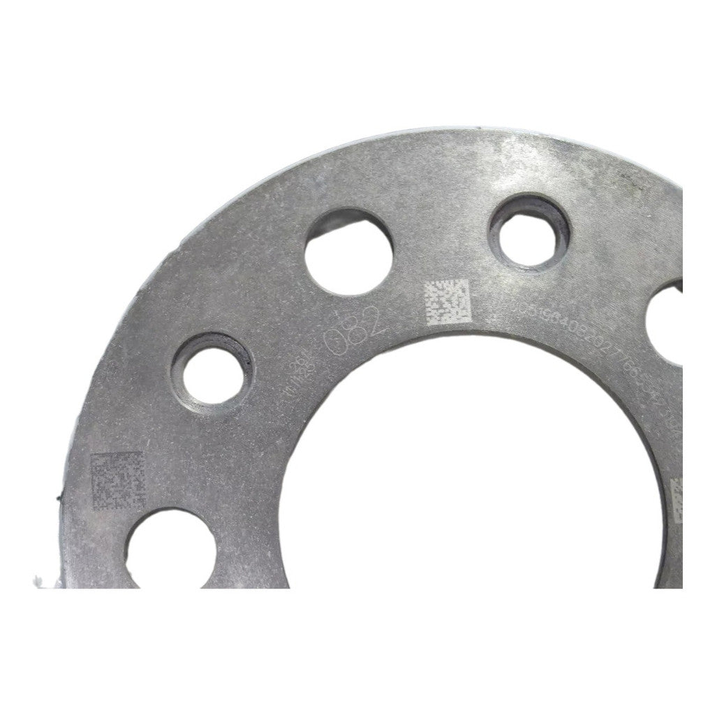 Disco de Freio Traseiro Jeep Compass Renegade Novo Original 51964082