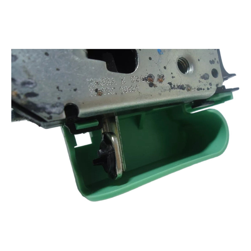 Fechadura Porta Dianteira Lado Esquerdo – Fiat Fiorino, Uno