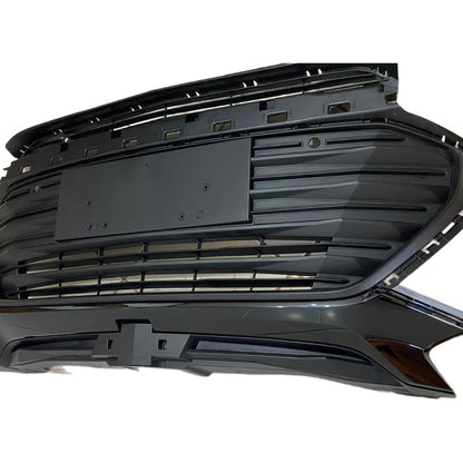Grade Dianteira Tracker 2020 a 2023 Original Gm 26227712