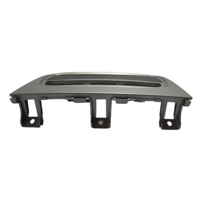 Moldura Central Painel Fiat Idea 2011 a 2016 Original Novo 100216183